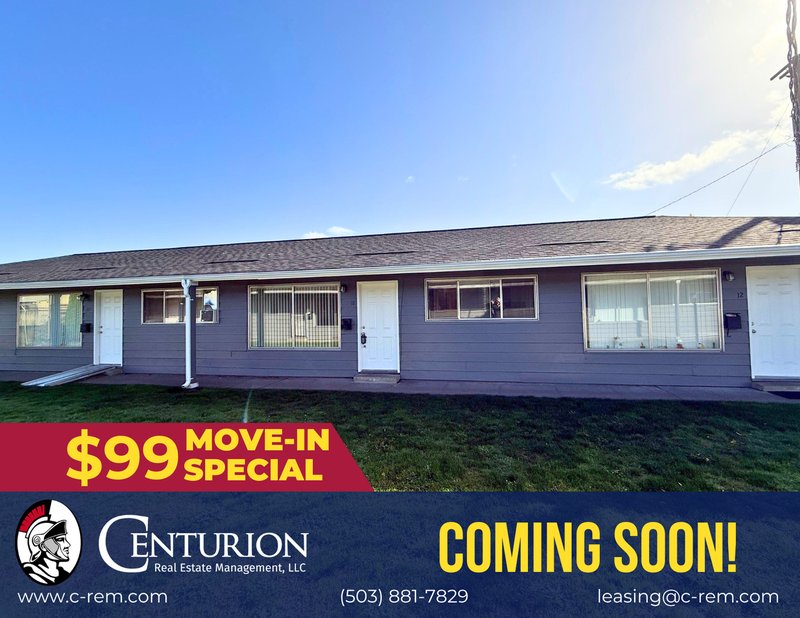 Spacious NE Salem 1 Bed, 1 Bath, Apartment, COMING SOON! property image