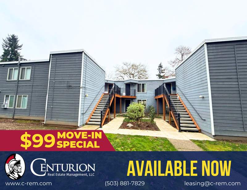 $995 First 3 Months, NW Salem, 1 Bed, 1 Bath, 1st Floor Apartment, Pet Friendly, AVAILABLE NOW! property image