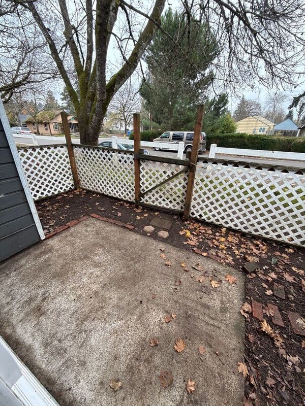 $995 First 3 Months, NW Salem, 1 Bed, 1 Bath, 1st Floor Apartment, Pet Friendly, AVAILABLE NOW! property image