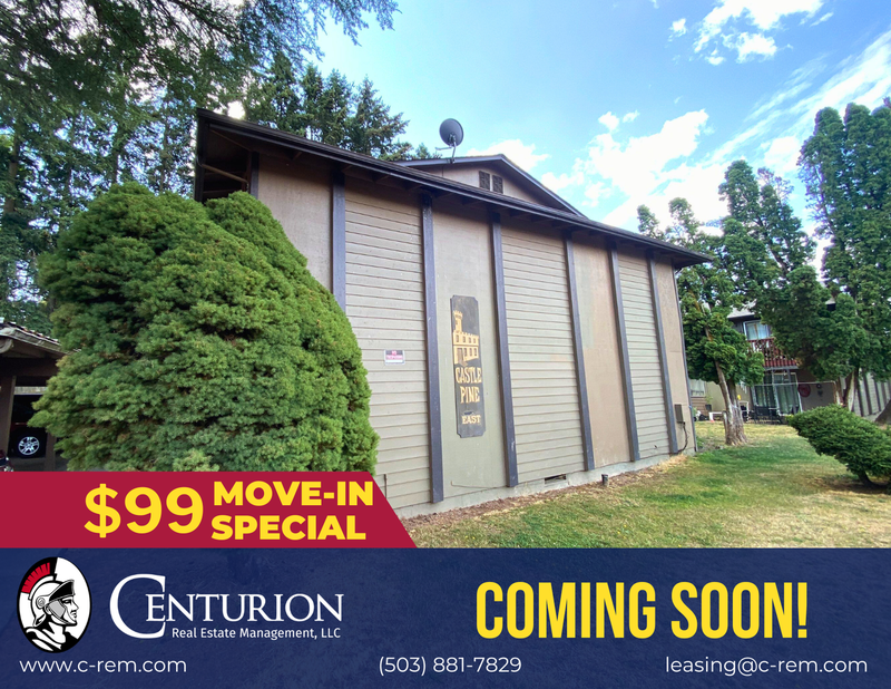 NE Salem, 2 Bed, 1 Bath, 1st Floor Apartment, COMING SOON! property image