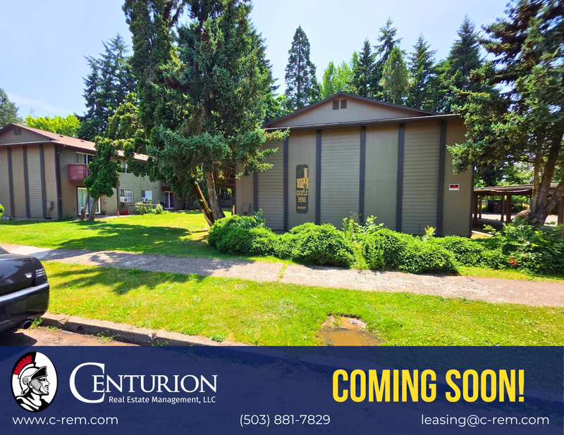 NE Salem 2 Bed 1 Bath 2nd Floor Apartment, W/S/G Paid, COMING SOON! property image