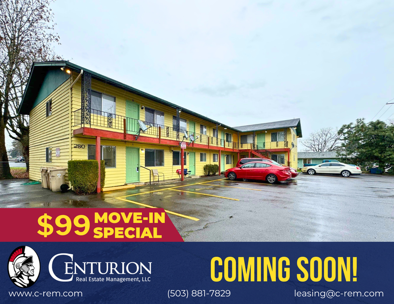 SE Dallas, 1 Bed, 1 Bath, 1st Floor Apartment, COMING SOON! property image