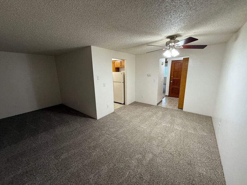 NW Salem 1 Bed, 1 Bath, 1st Floor Apartment, W/S/G Paid, COMING SOON! property image
