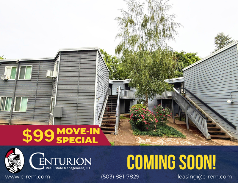NW Salem, 2 Bed, 1 Bath, Spacious 1st Floor Apartment, Pets are Welcome, COMING SOON! property image