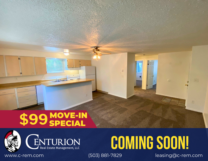 S Salem 2 Bed 1 Bed 1 Floor Apartment, W/D Hookups. Pet Friendly, COMING SOON! property image