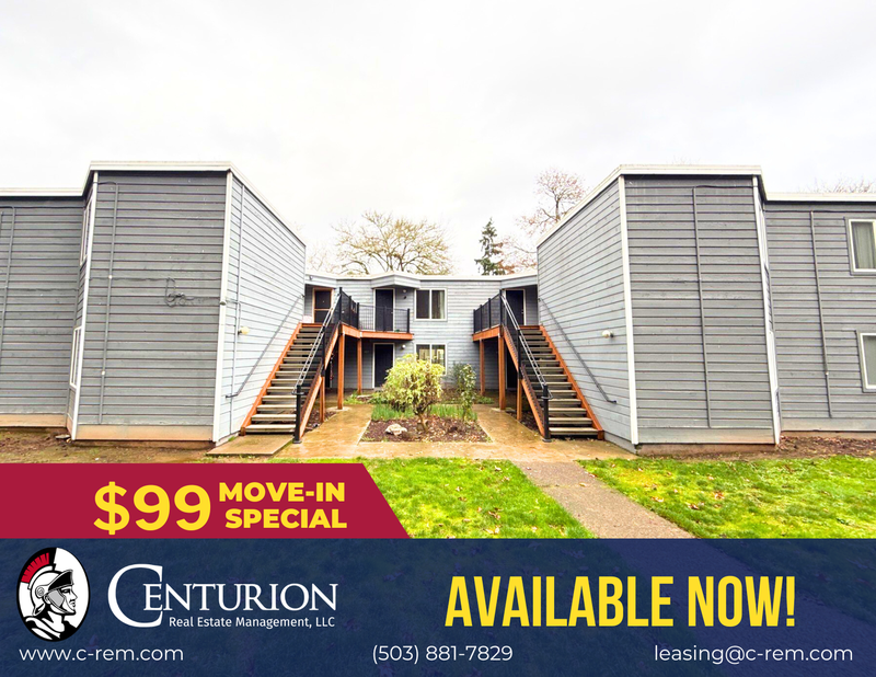 $1,195 First 3 Months, NW Salem, 2 Bed, 1 Bath, Spacious 1st Floor Apartment, Pets are Welcome, AVAILABLE NOW! property image