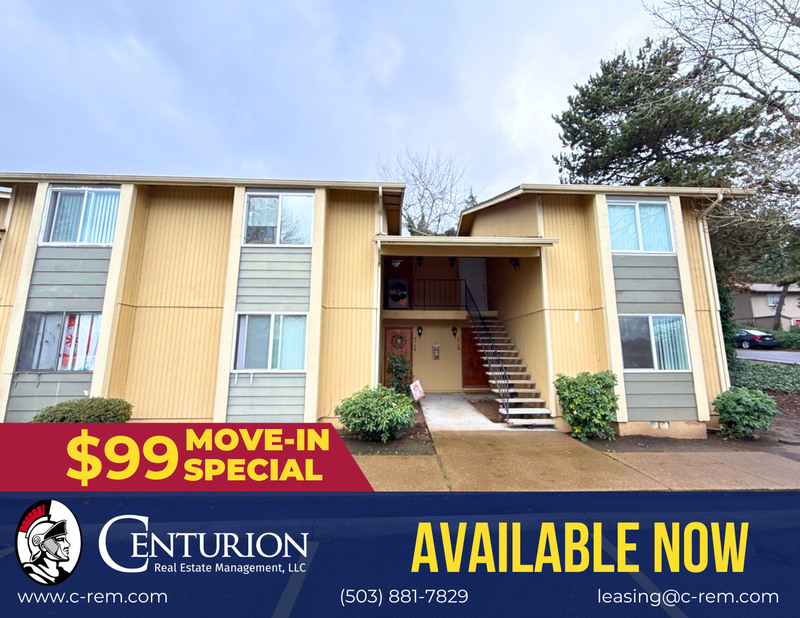 $1,125 First 3 Months, NW Salem 1 Bed, 1 Bath, 1st Floor Apartment, W/S/G Paid, AVAILABLE NOW! property image