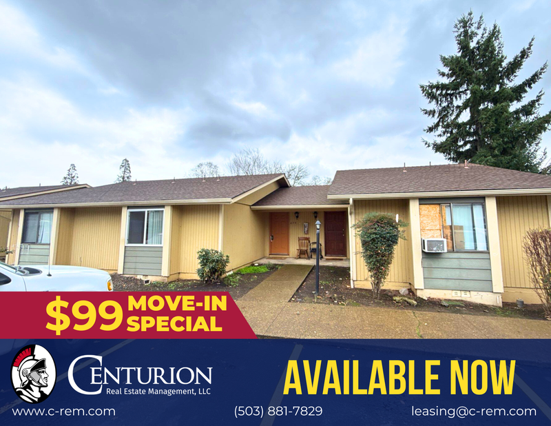 $1,195 First 3 Months, NW Salem 1 Bed, 1 Bath, Cottage, W/S/G Paid, W/D In Unit, AVAILABLE NOW! property image