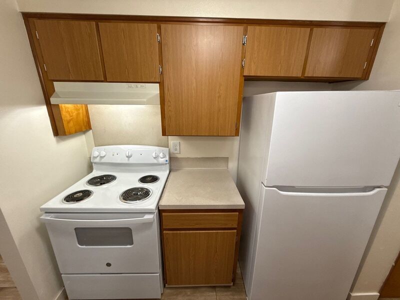 $1,195 First 3 Months, NW Salem 1 Bed, 1 Bath, Cottage, W/S/G Paid, W/D In Unit, AVAILABLE NOW! property image