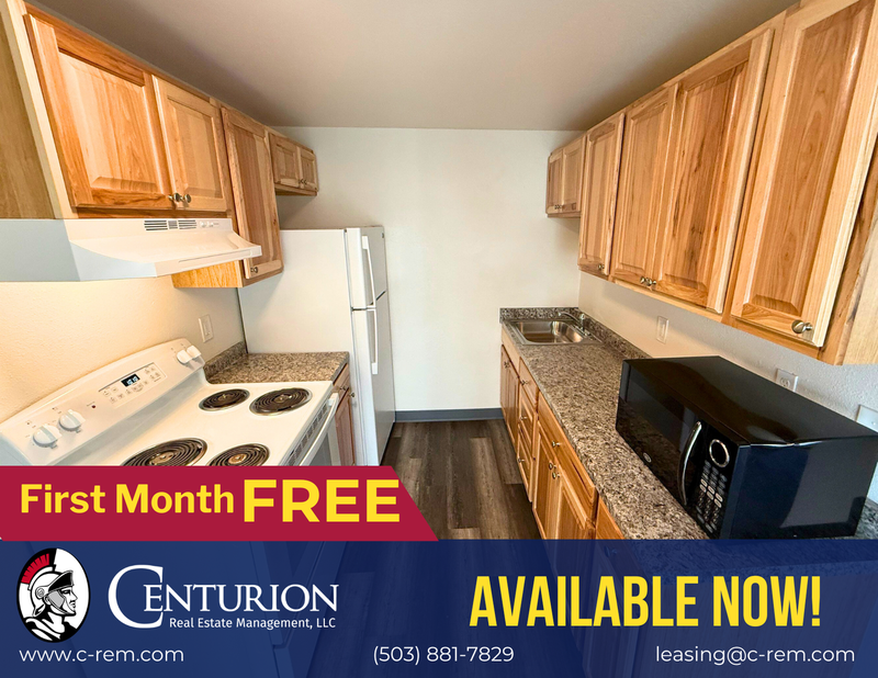 Corvallis Remodeled  Studio 1 Bath, Second Floor Unit, $70 Flat Fee for ALL Utilities AVAILABLE NOW! property image