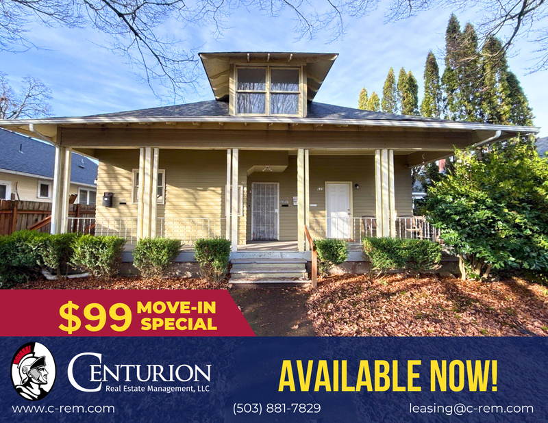 NE Salem Studio, 1 Bath, Apartment, Close to Downtown,  AVAILABLE NOW! property image