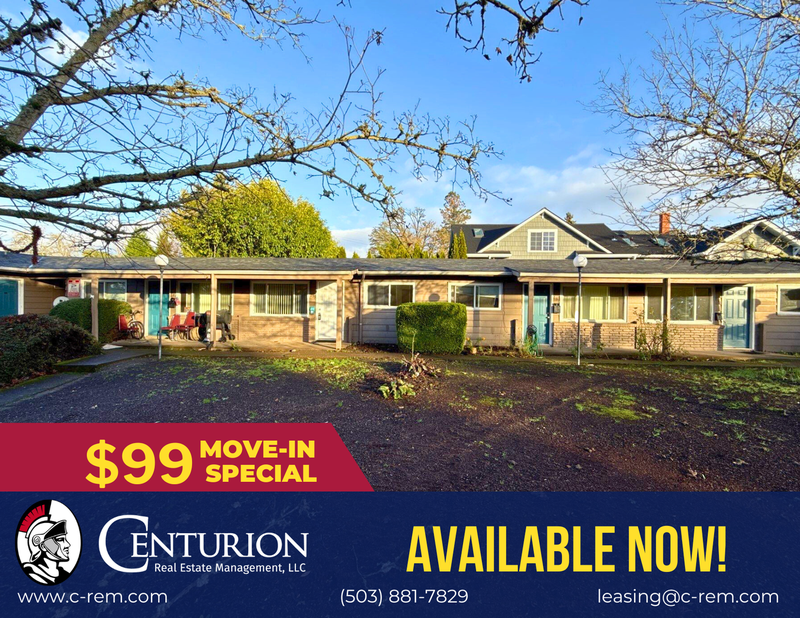 $895 First 3 Months, SE Salem 1 Bed, 1 Bath, Apartment, Laundry On Site, Pet Friendly, AVAILABLE NOW! property image