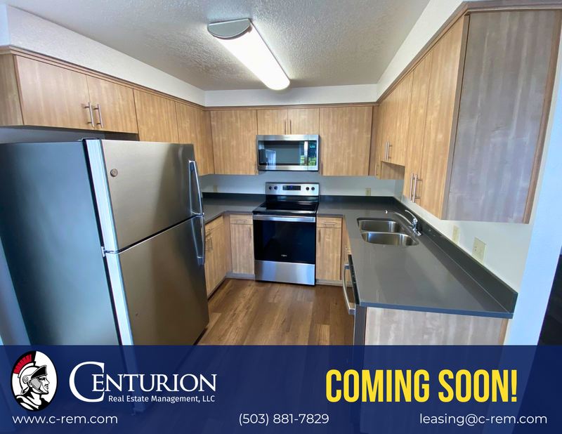 NE Silverton 2 Bed 1 Bath 1st Floor Apartment, Washer & Dryer Hookups, W/S/G Paid, COMING SOON! property image