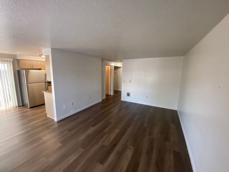 NE Silverton 2 Bed 1 Bath 1st Floor Apartment, Washer & Dryer Hookups, W/S/G Paid, COMING SOON! property image