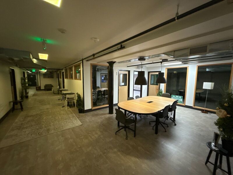 Space for Rent, Basement Unit, Lease Terms Negotiable, Call for MORE DETAILS, AVAILABLE NOW! property image