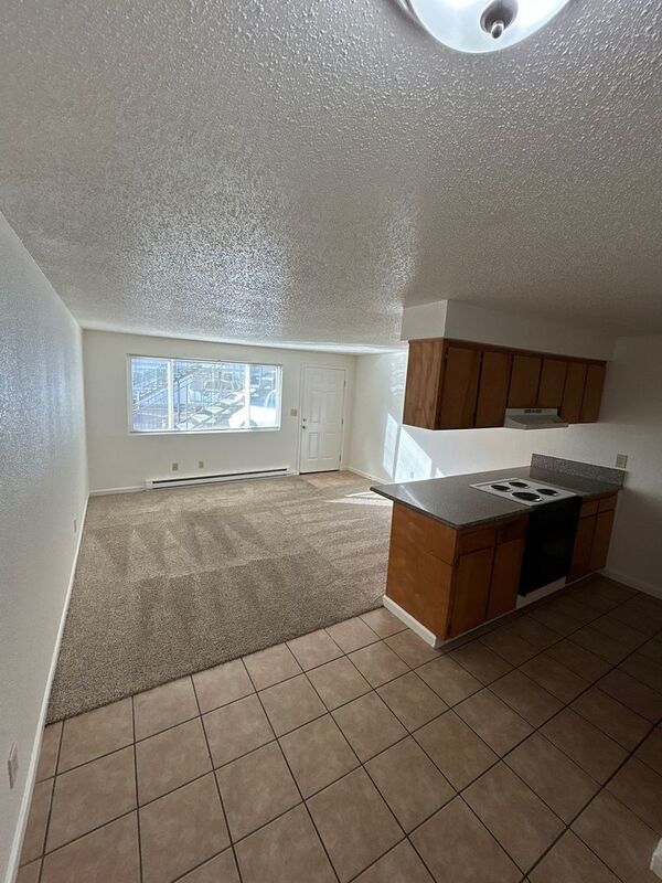 SW Albany, 1 Bed, 1 Bath, Spacious 1st Floor Apartment, Flat Fee for W/S/G, AVAILABLE NOW! property image