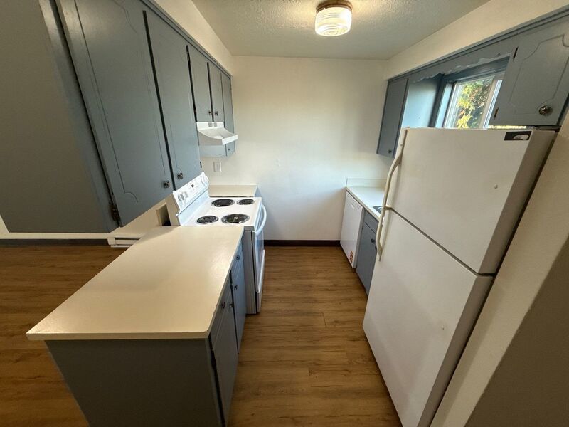 $1095 First 3 Months, SE Salem 2 Bed 1 Bath, 2nd Floor Apartment, Pet's are Welcome, AVAILABLE NOW! property image