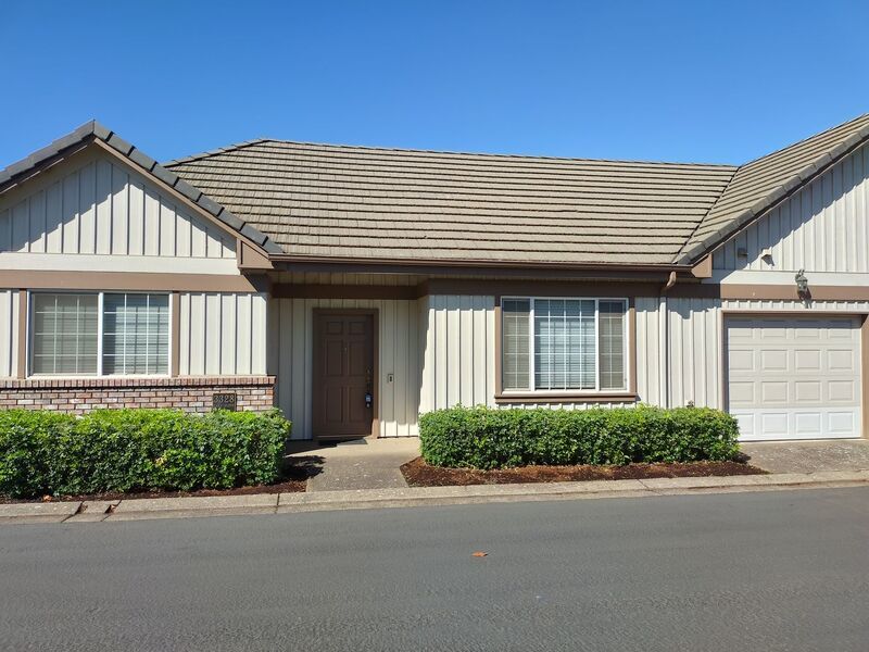 2 Bedroom single family duplex Available NOW! property image