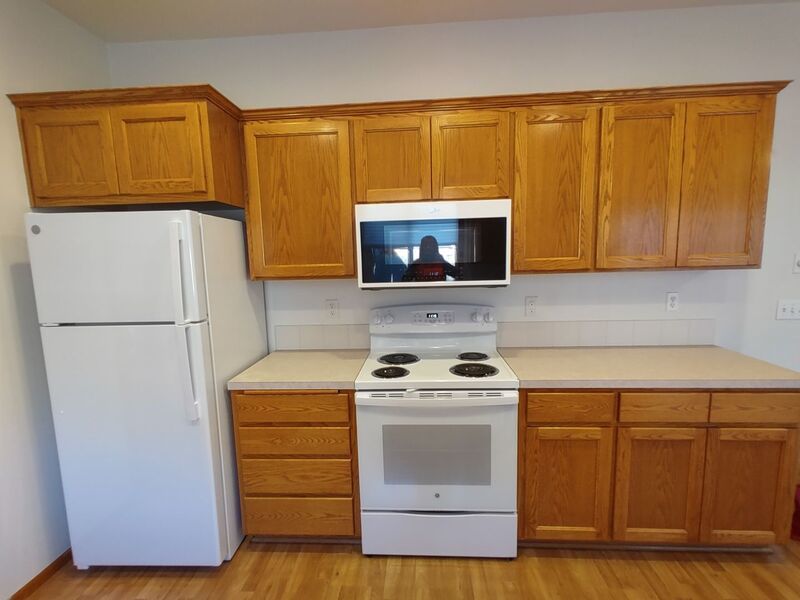 2 Bedroom single family duplex Available NOW! property image