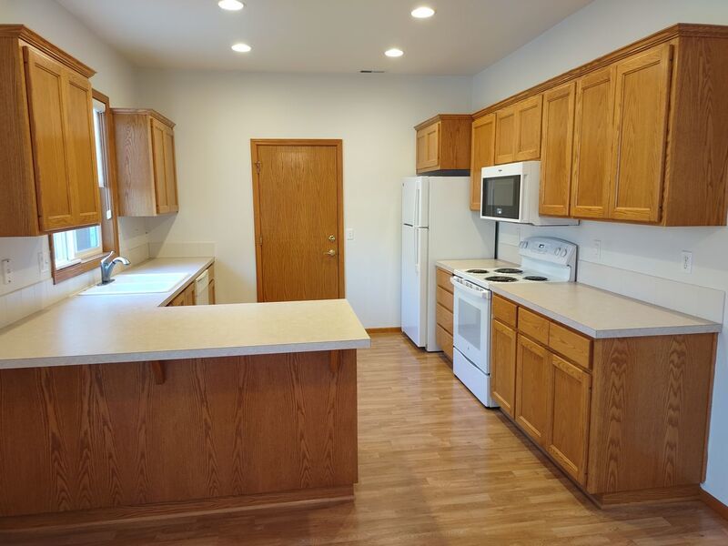 2 Bedroom single family duplex Available NOW! property image