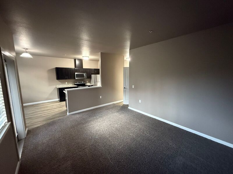 NE Salem, Newer Community 2 Bed, 2 Bath, 1st Floor Unit, deck, and AC!, COMING SOON! property image