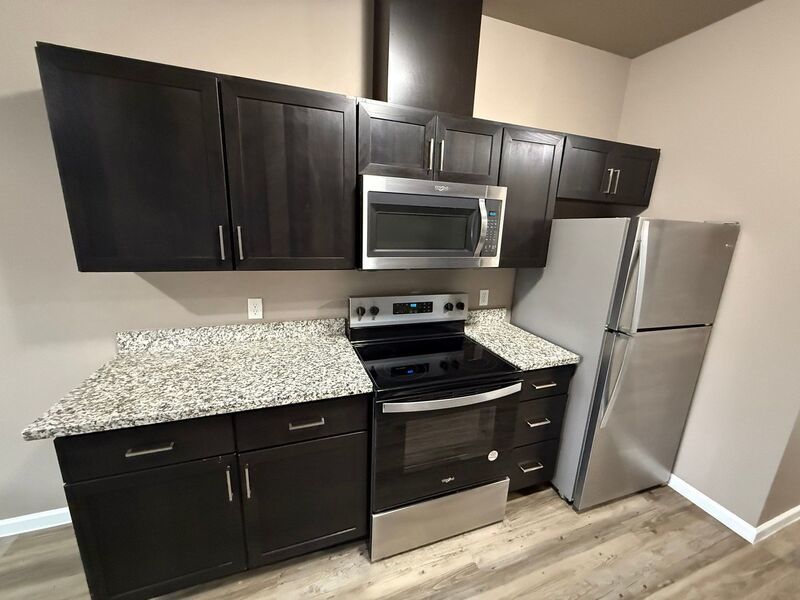 NE Salem, Newer Community 2 Bed, 2 Bath, 1st Floor Unit, deck, and AC!, COMING SOON! property image