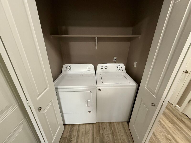 NE Salem, Newer Community 2 Bed, 2 Bath, 1st Floor Unit, deck, and AC!, COMING SOON! property image