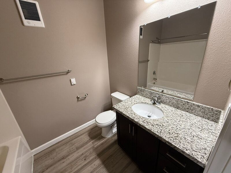 NE Salem, Newer Community 2 Bed, 2 Bath, 1st Floor Unit, deck, and AC!, COMING SOON! property image