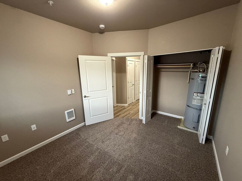 NE Salem, Newer Community 2 Bed, 2 Bath, 1st Floor Unit, deck, and AC!, COMING SOON! property image