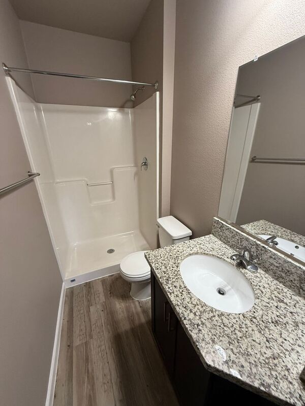 NE Salem, Newer Community 2 Bed, 2 Bath, 1st Floor Unit, deck, and AC!, COMING SOON! property image