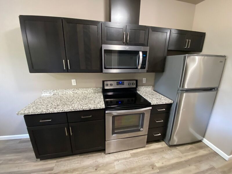 NE Salem, Newer Community 2 Bed, 2 Bath, 1st Floor Unit, deck, and AC!, COMING SOON! property image