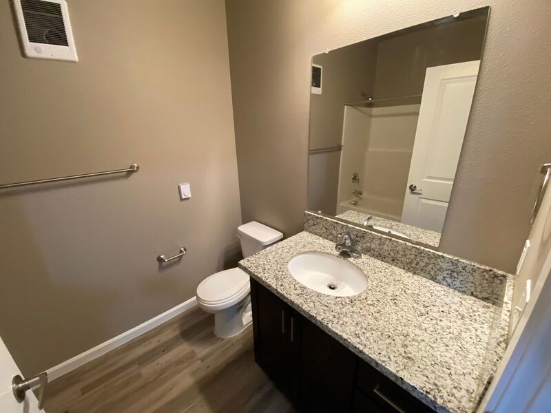 NE Salem, Newer Community 2 Bed, 2 Bath, 1st Floor Unit, deck, and AC!, COMING SOON! property image