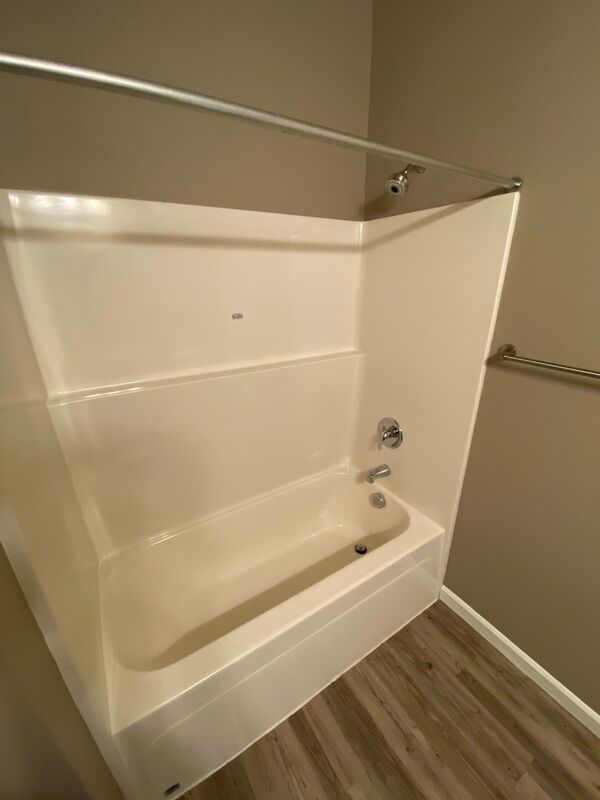 NE Salem, Newer Community 2 Bed, 2 Bath, 1st Floor Unit, deck, and AC!, COMING SOON! property image