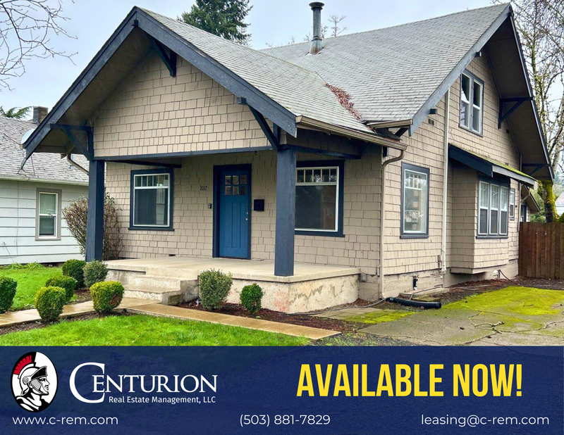 NW Salem, 3 Bedroom, 1 Bath, Single Family Home Washer/Dryer Included, AVAILABLE NOW! property image