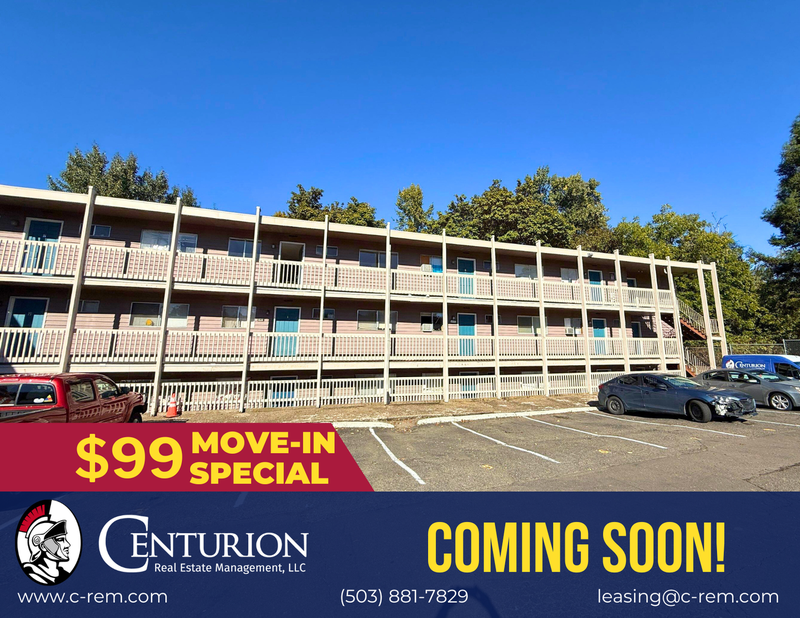 SW Dallas 2 Bed 1 Bath Apartment, W/S/G Paid, COMING SOON! property image