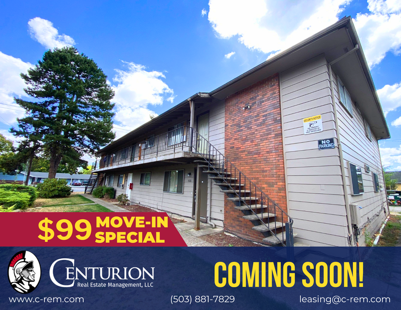 NE Salem, 3 Beds, 1 Bath, 1st Floor Apartment, COMING SOON! property image