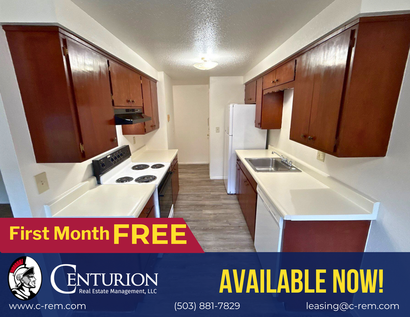 $1,095 First 3 Months, NE Salem, 2 Bed, 1 Bath, 1st Floor Apartment, AVAILABLE NOW! property image