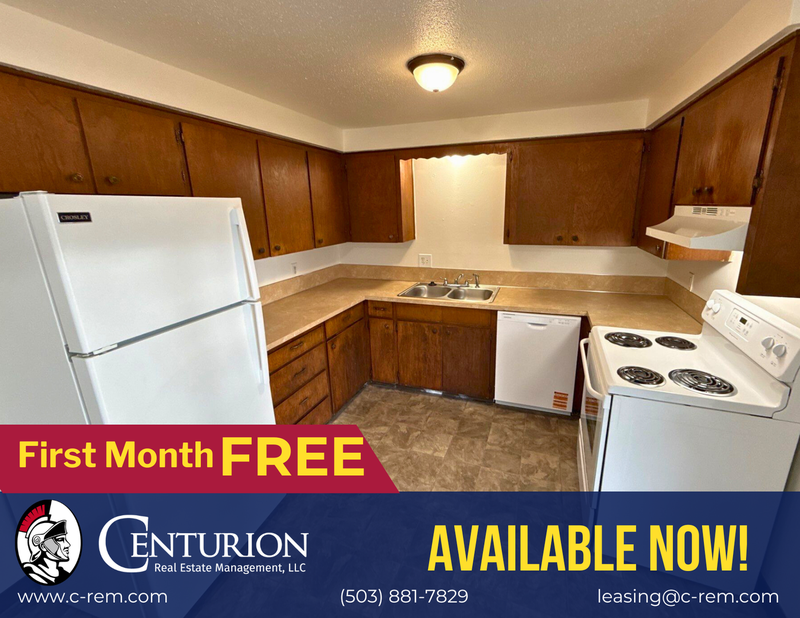 $1095 First 3 Months, Spacious, NE Salem, 2 Bed, 1 Bath, 1st Floor Apartment, AVAILABLE NOW! property image