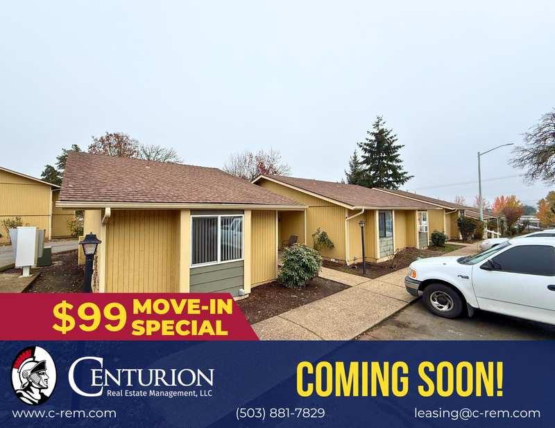 $1,195 First 3 Months, NW Salem 1 Bed, 1 Bath, Cottage, W/S/G Paid, W/D In Unit, COMING SOON! property image