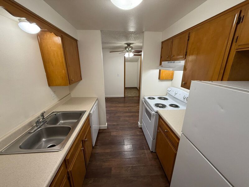 $1,195 First 3 Months, NW Salem 1 Bed, 1 Bath, Cottage, W/S/G Paid, W/D In Unit, COMING SOON! property image