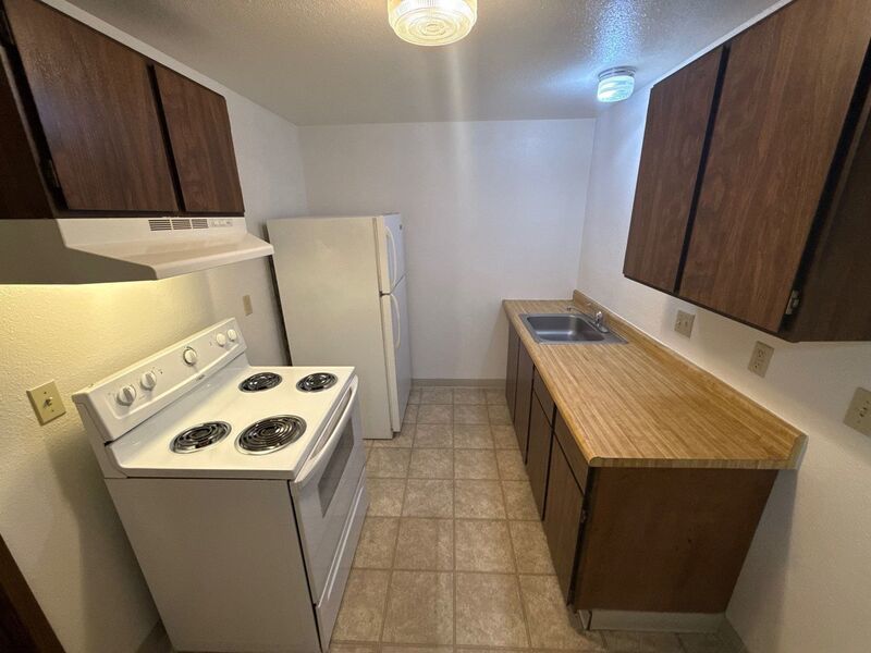 NW Corvallis 2 Bed, 1 Bath, 2nd Floor, AVAILABLE NOW! property image