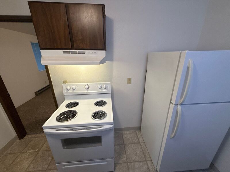 NW Corvallis 2 Bed, 1 Bath, 2nd Floor, AVAILABLE NOW! property image