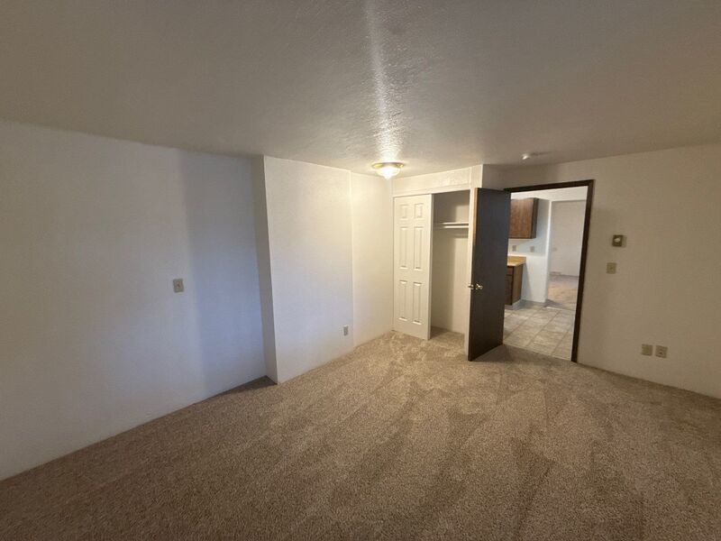 NW Corvallis 2 Bed, 1 Bath, 2nd Floor, AVAILABLE NOW! property image