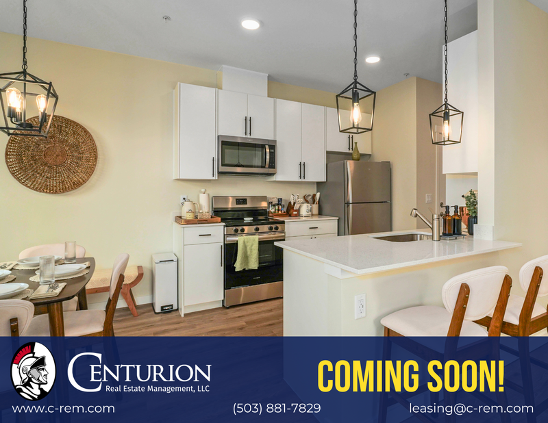 COMING SOON: Your Brand New SE Salem Apartment! Get ready to experience modern living in this First-Floor, 2-Bedroom, 2-Bathroom Apartment. property image