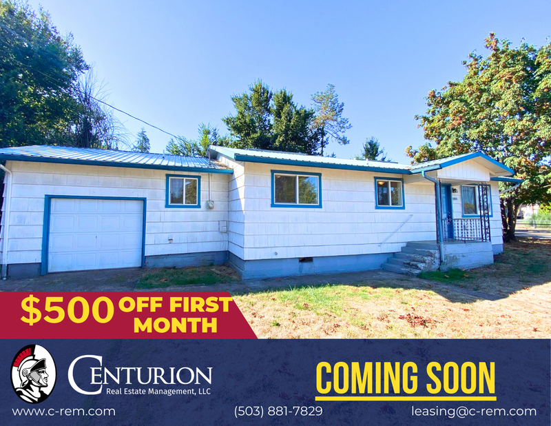 Sweet Home, 3 Bed, 2 Bath, Single Family home, COMING SOON! property image