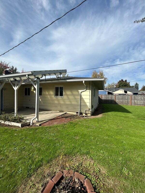 Beautiful Corvallis 4 Bed 1 Bath Single Family Home, COMING SOON! property image