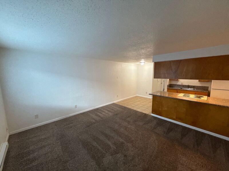 SW Albany, 1 Bed, 1 Bath, Spacious 1st Floor Apartment, Flat Fee for W/S/G, AVAILABLE NOW! property image