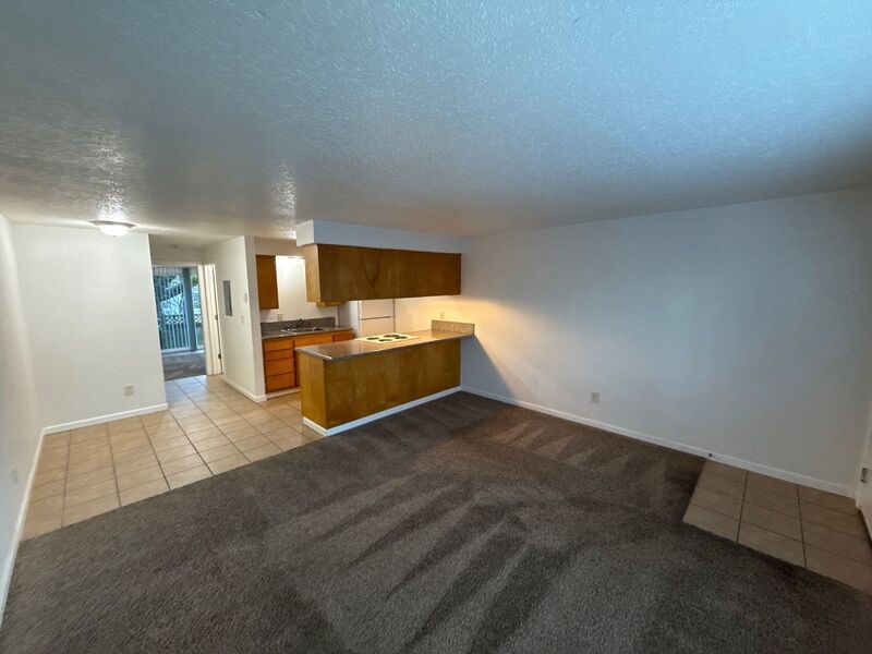 SW Albany, 1 Bed, 1 Bath, Spacious 1st Floor Apartment, Flat Fee for W/S/G, AVAILABLE NOW! property image