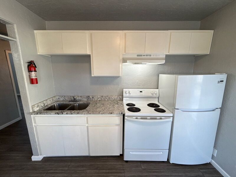 Sweet Home 1 Bed, 1 Bath, Apartment, AVAILABLE NOW! property image