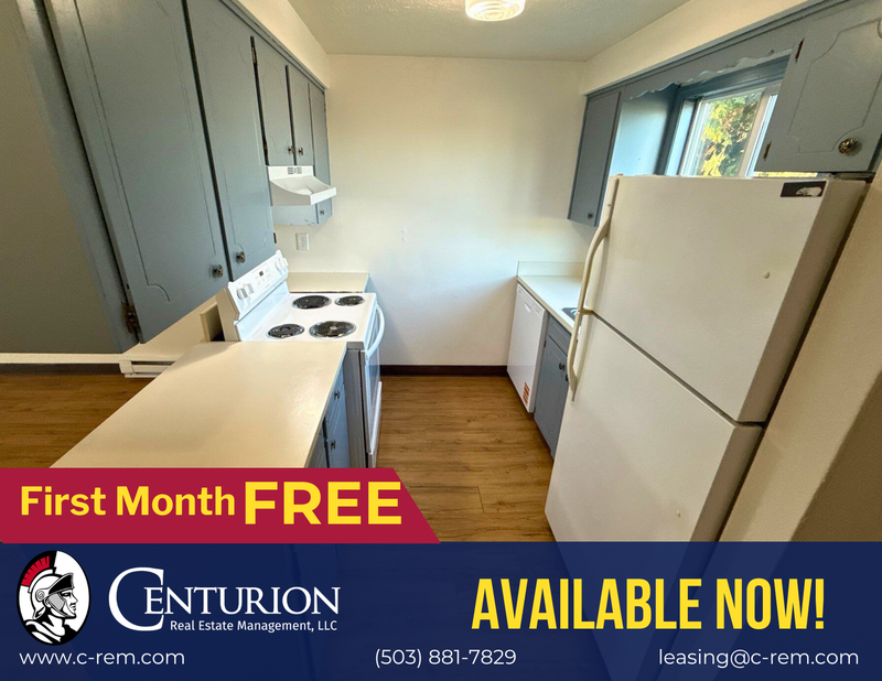 $1095 First 3 Months, SE Salem 2 Bed 1 Bath, 2nd Floor Apartment, Pet's are Welcome, AVAILABLE NOW! property image